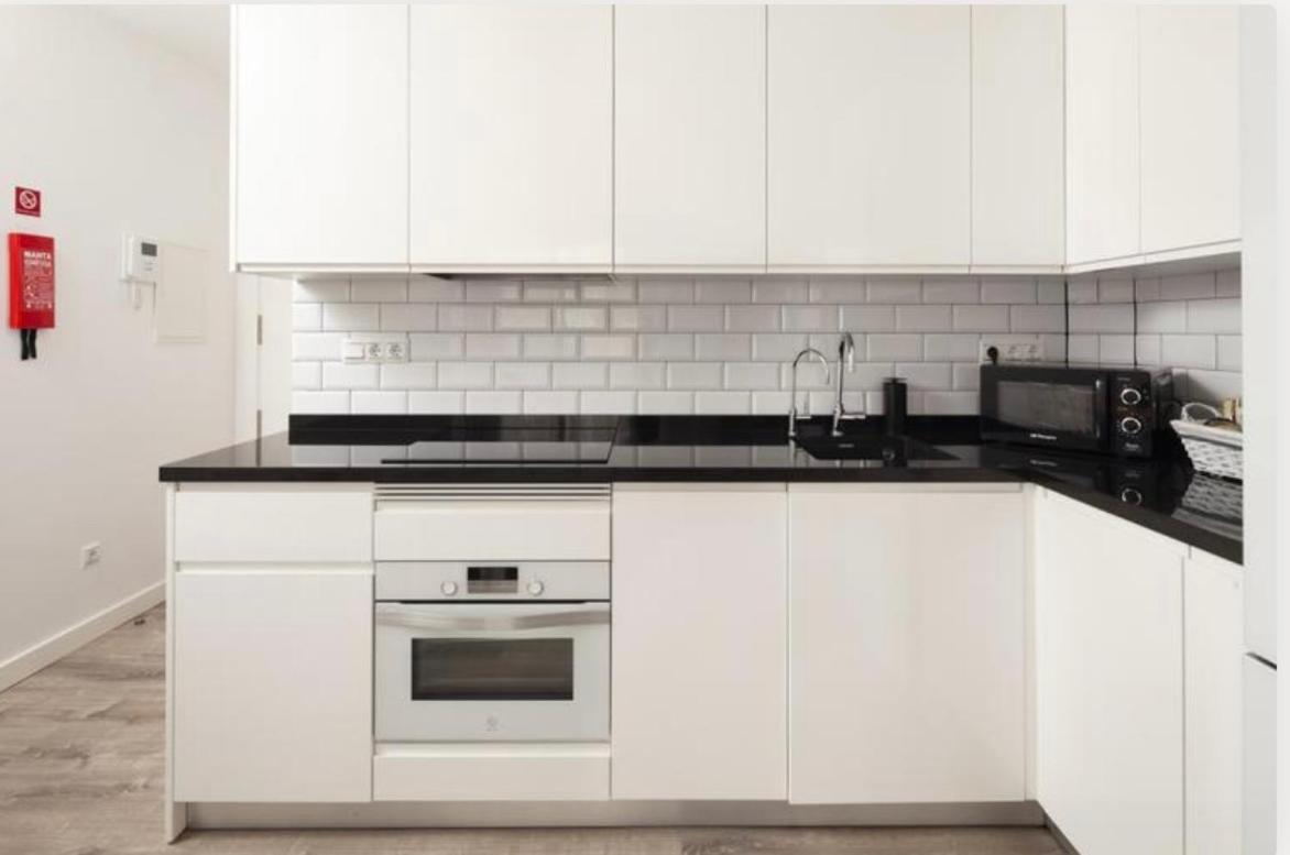 Apartamento Riosol Nerja Eksteriør bilde