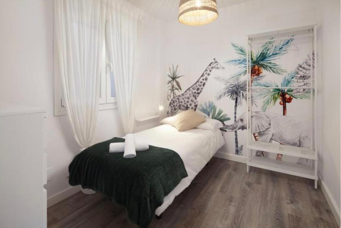 Apartamento Riosol Nerja Eksteriør bilde