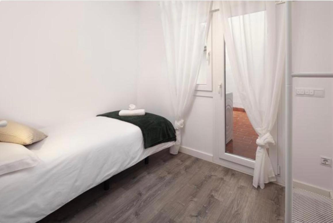Apartamento Riosol Nerja Eksteriør bilde